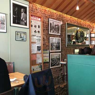 Green Kitchen Restaurant