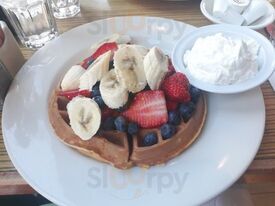 Green Kitchen Restaurant