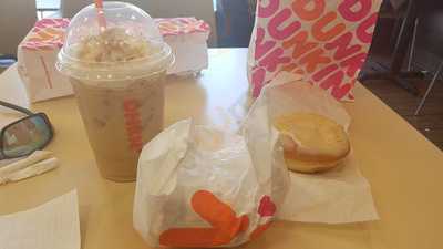 Dunkin'