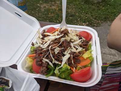 Ray's Chicken And Ribs