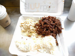 Ray's Chicken And Ribs