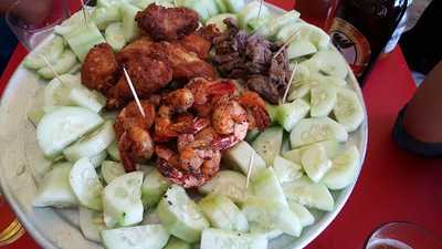 Cecilia's Pizza Restaurant