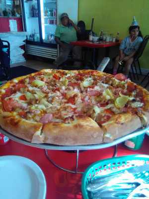 Cecilia's Pizza Restaurant