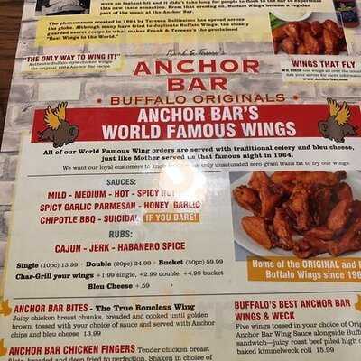 Anchor Bar