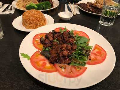 Sunflower Garden Authentic Vietnamese Food