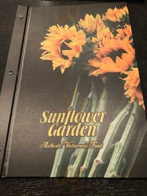 Sunflower Garden Authentic Vietnamese Food