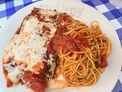 Umberto's Clam House