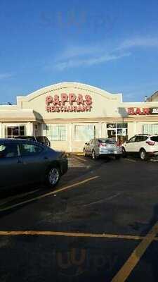 Pappas Restaurant And Lounge