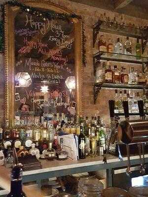 Bo's Kitchen & Bar Room