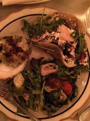 Bo's Kitchen & Bar Room