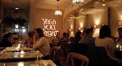 Bo's Kitchen & Bar Room