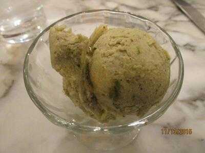 Bo's Kitchen & Bar Room