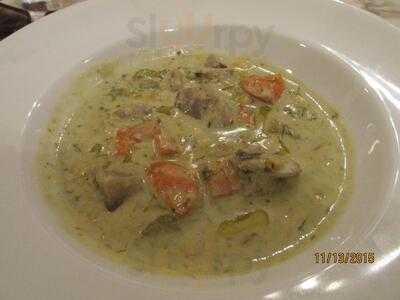 Bo's Kitchen & Bar Room