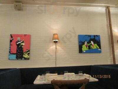 Bo's Kitchen & Bar Room