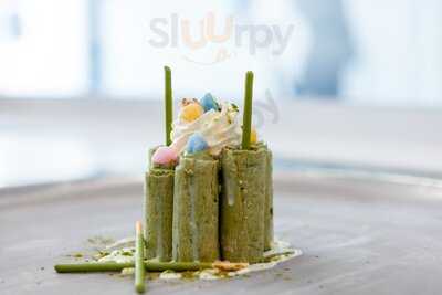 Cold Rolled Ice Cream