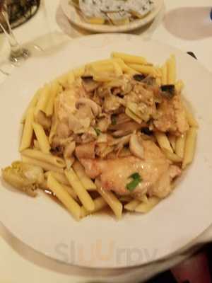 Luigi's Famous Pizza