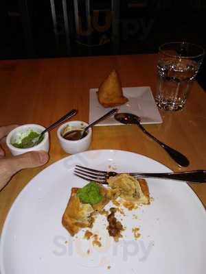 The Spice Room Indian