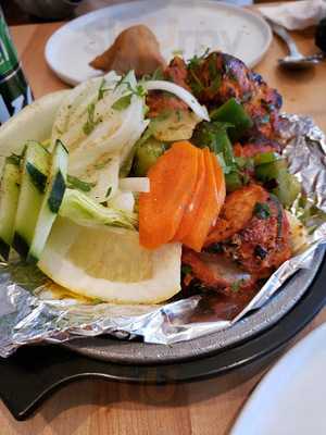 The Spice Room Indian