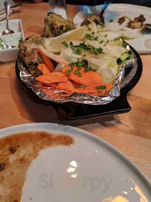 The Spice Room Indian