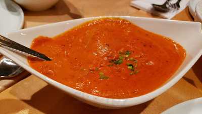 The Spice Room Indian