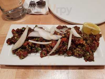 The Spice Room Indian