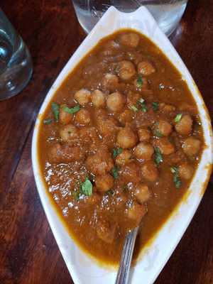 The Spice Room Indian