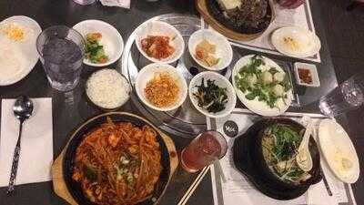 Hongchun Korean Bbq