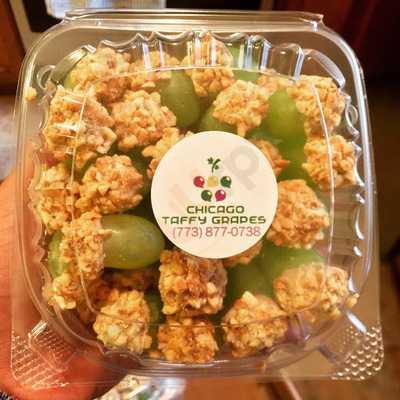 Chicago Wingz Around The World