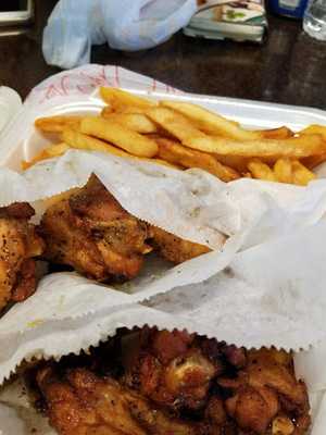 Chicago Wingz Around The World