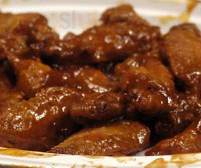 Chicago Wingz Around The World