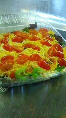 Chicago Wingz Around The World