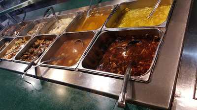 New China Buffet
