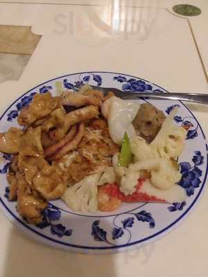 New China Buffet