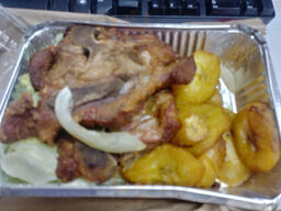 Koong Wieng Restaurant