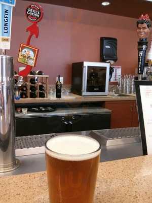 The Pub At Mission Bay