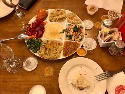 Anatolian Gyro Restaurant