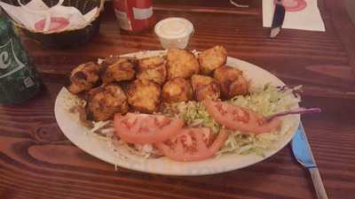 Anatolian Gyro Restaurant