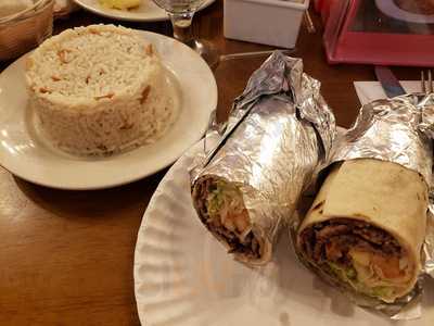 Anatolian Gyro Restaurant