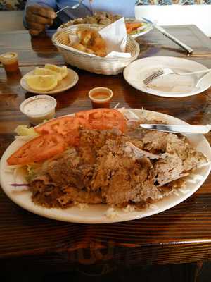 Anatolian Gyro Restaurant