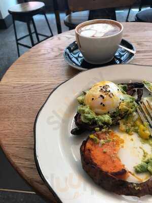 Irving Farm Coffee Roasters