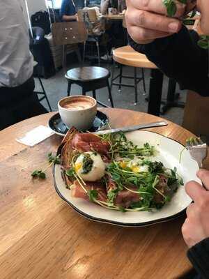 Irving Farm Coffee Roasters