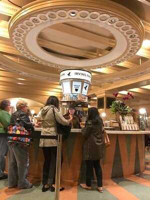 Irving Farm Coffee Roasters