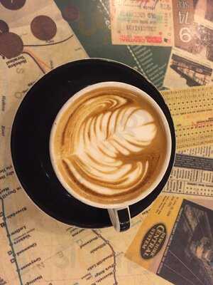 Irving Farm Coffee Roasters