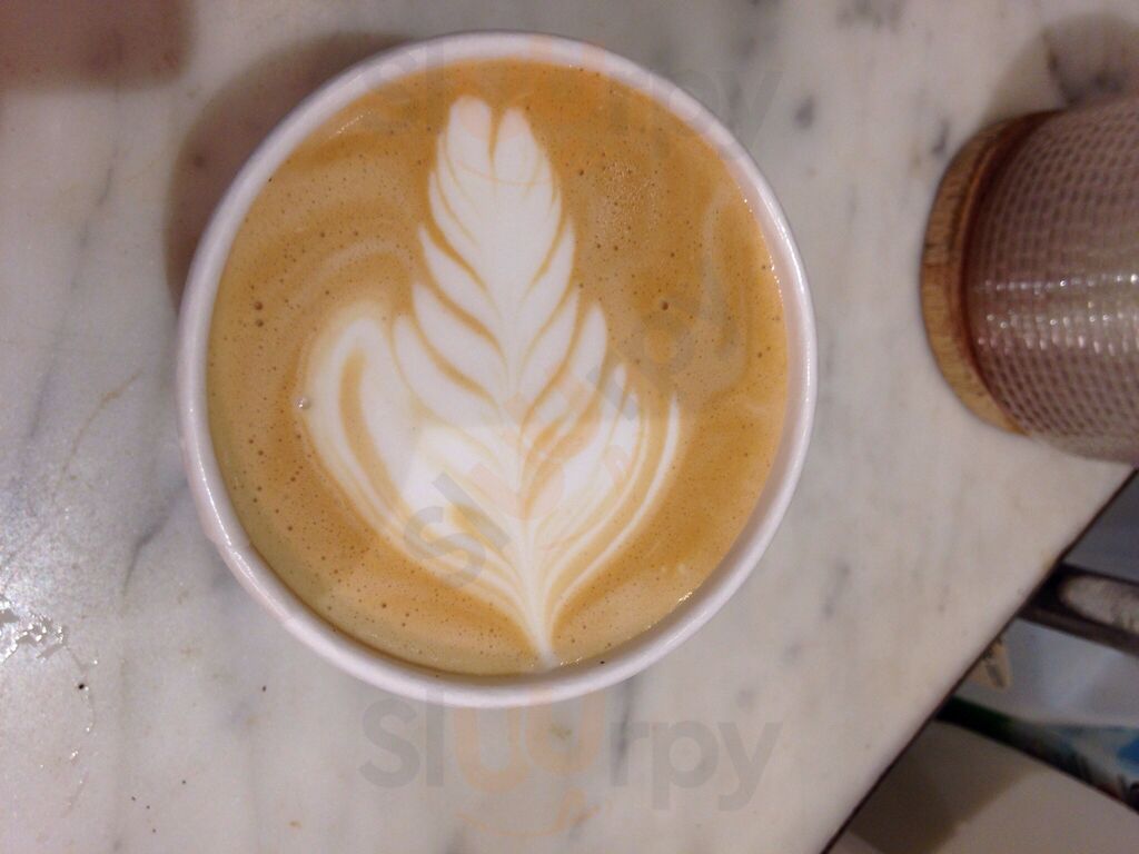 Irving Farm Coffee Roasters