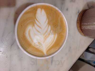 Irving Farm Coffee Roasters