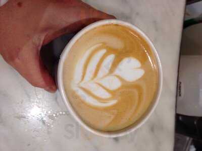 Irving Farm Coffee Roasters