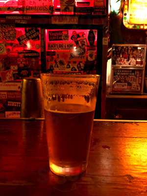 Nar Bar & Restaurant