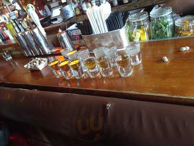 Nar Bar & Restaurant