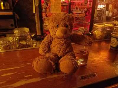 Nar Bar & Restaurant