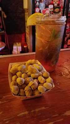 Nar Bar & Restaurant